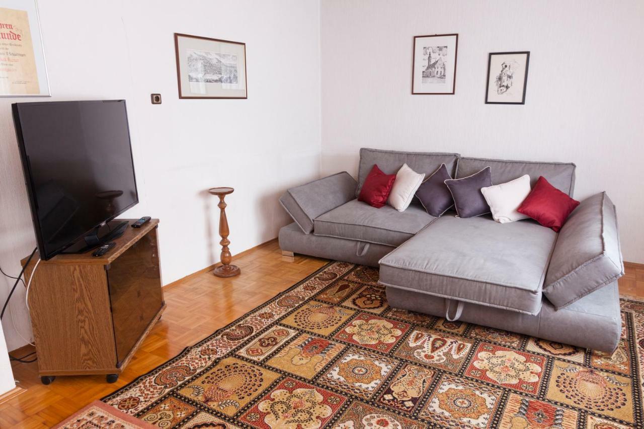Ferienwohnung Kurrer Plankstadt Eksteriør bilde